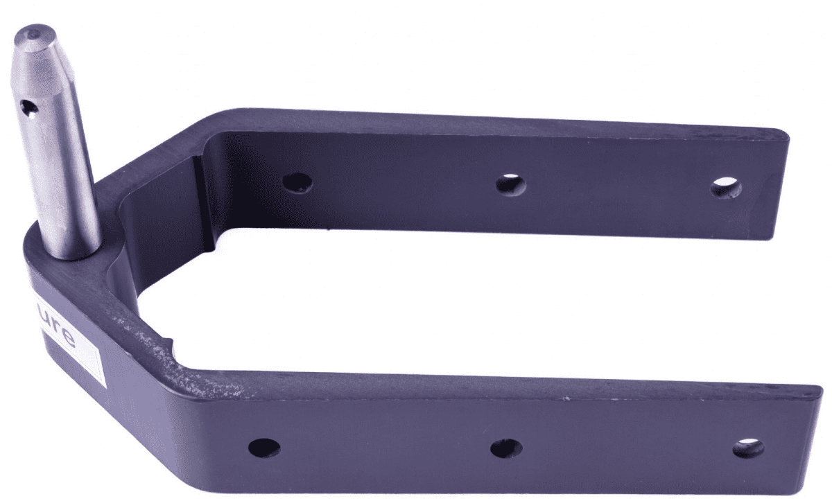 Rudder Pintles