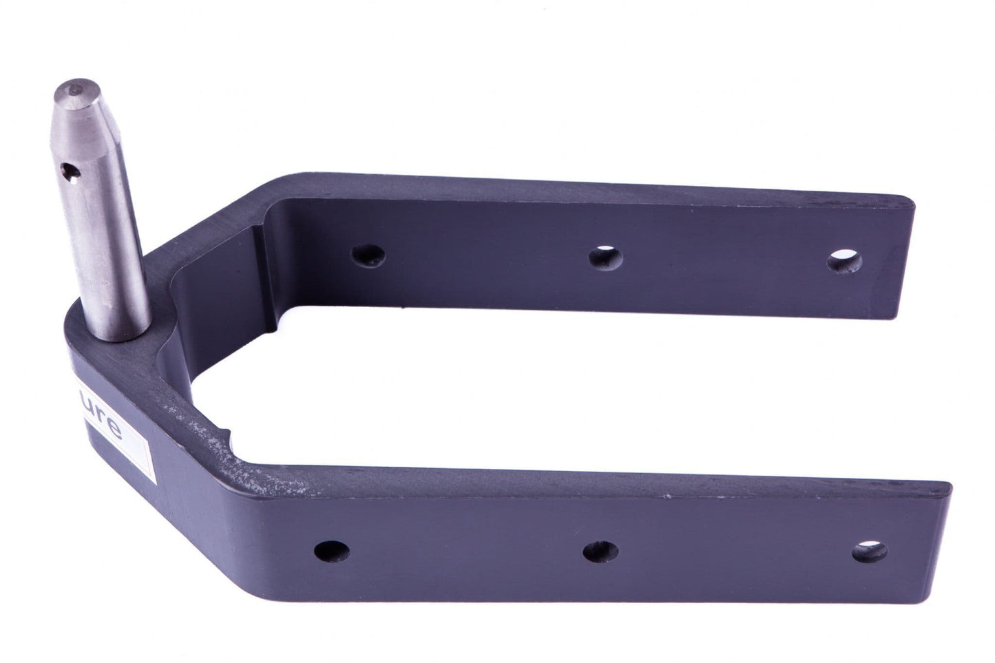 Rudder Pintles