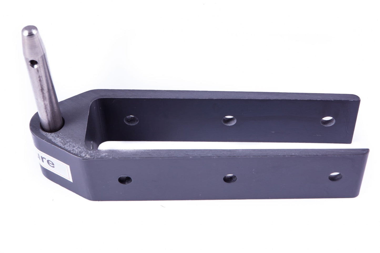 Rudder Pintles