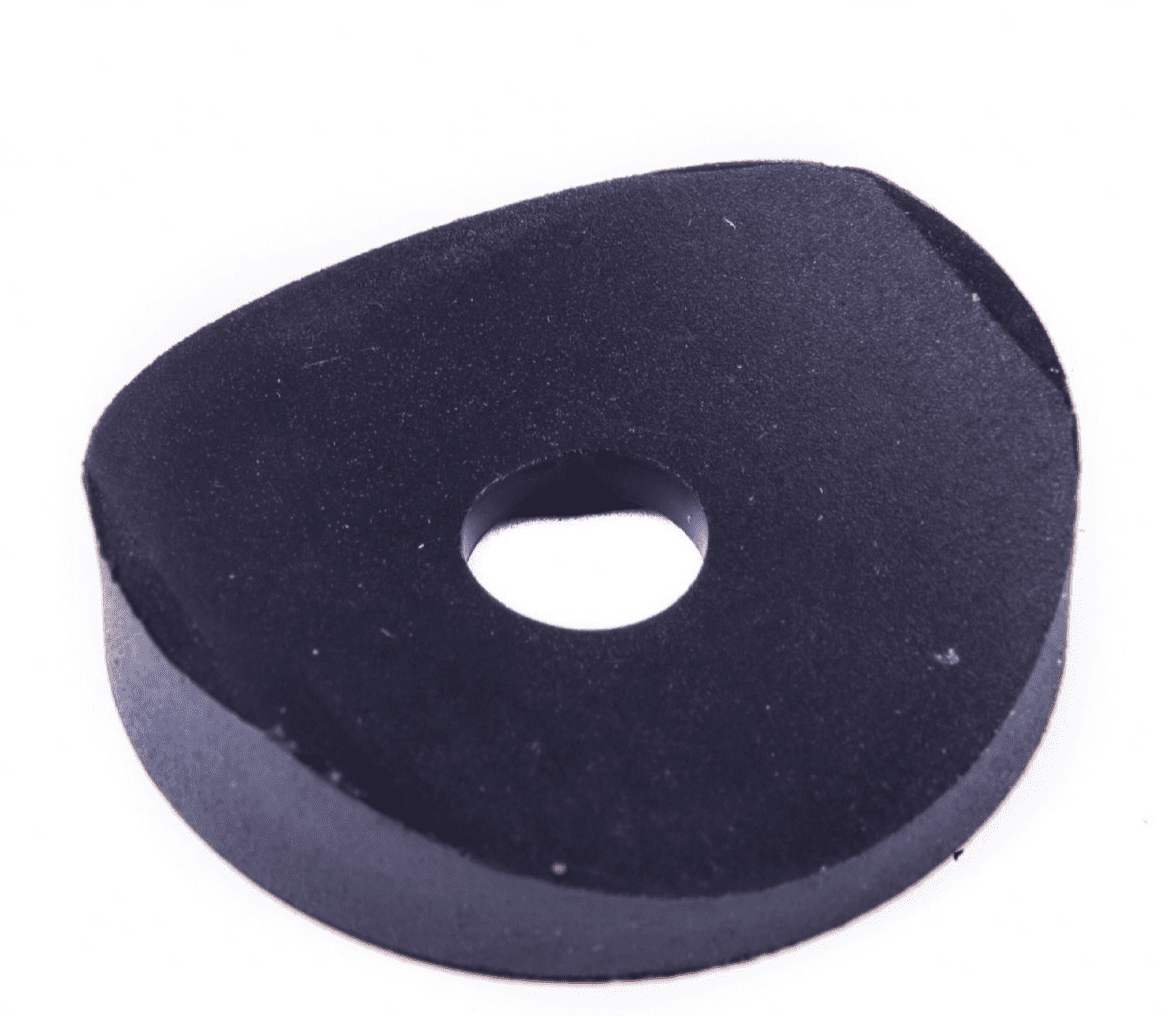 Saddle Washers