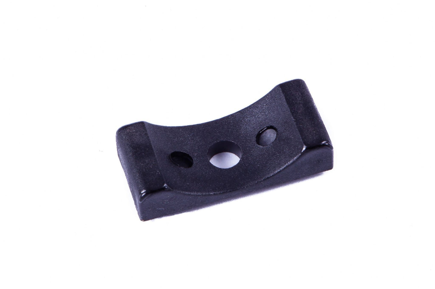 Saddles for tubes