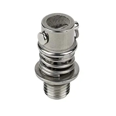 Screw Plug adapts all 7 series to 78-81 base. 704-12