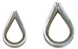 Open Thimbles Heavy Duty
