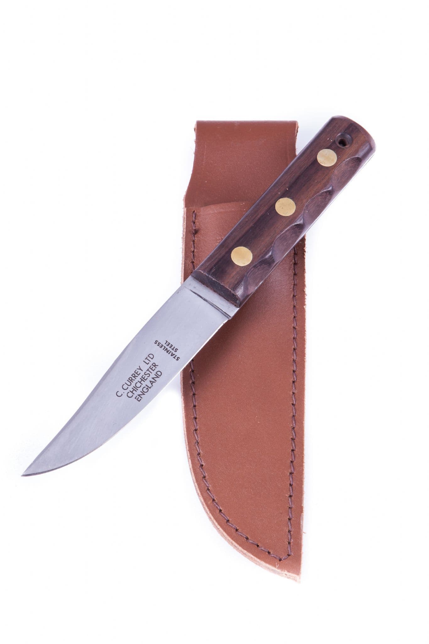 Seamans Knife
