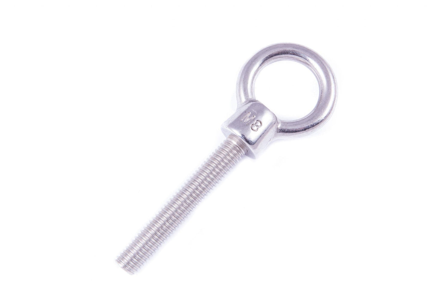 Shouldered Budget Eye Bolts