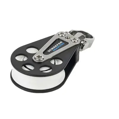 Single Ball Bearing Block 506-05