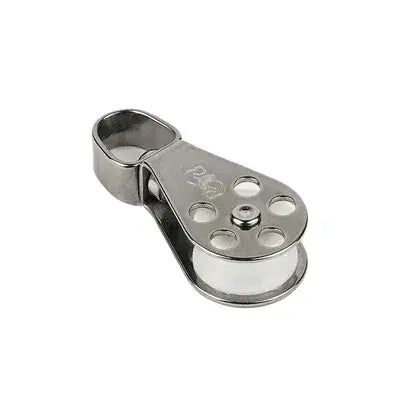 Single Block with Swivel 01-07