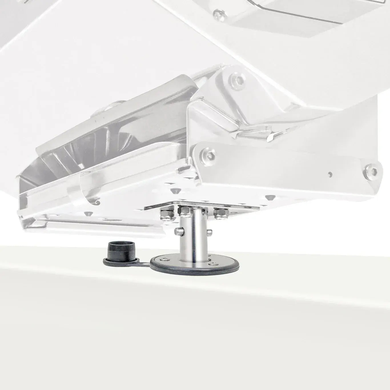 Single Locking Deck Socket