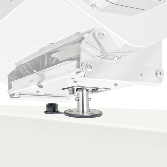 Single Locking Deck Socket