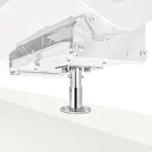 Single Locking Deck Socket