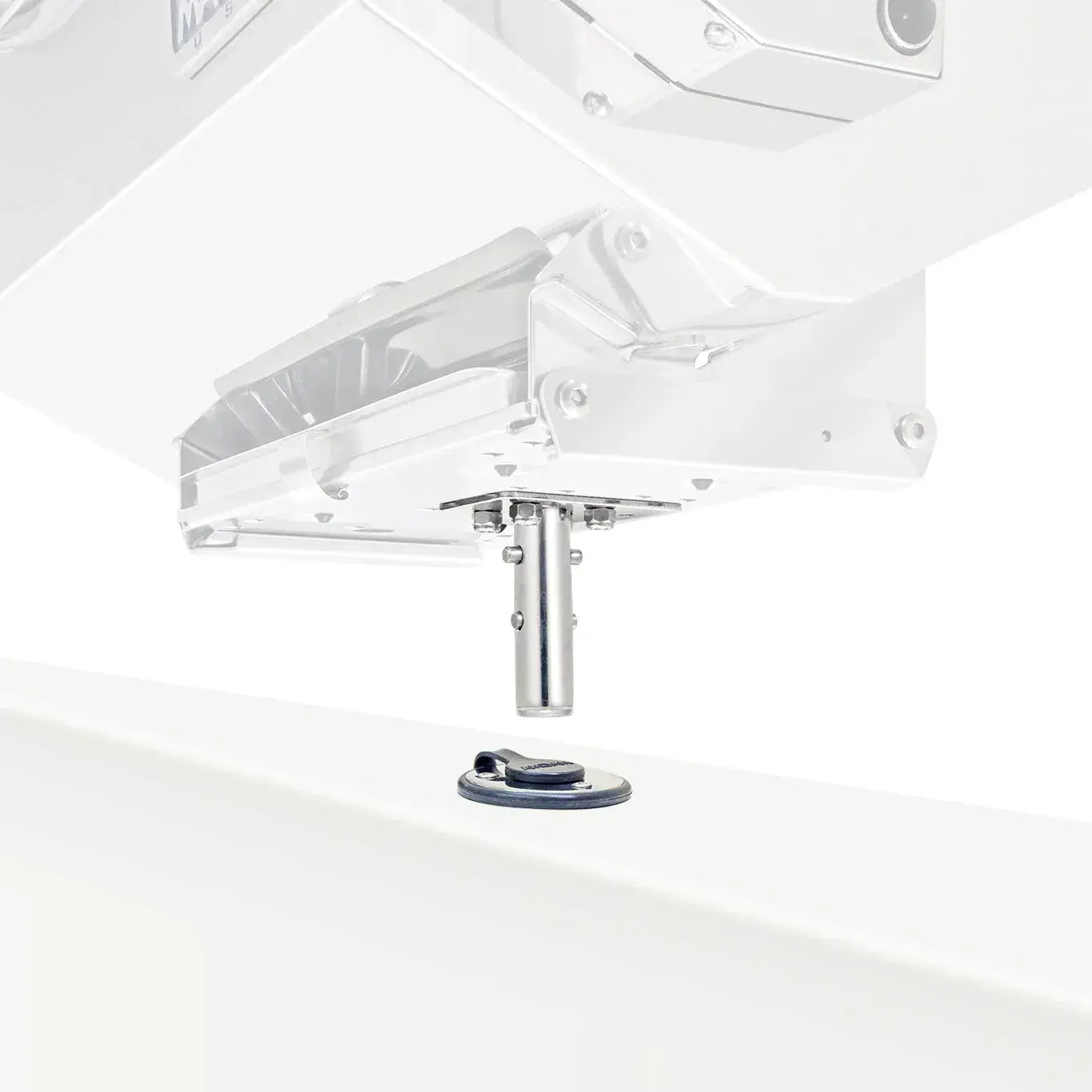 Single Locking Deck Socket