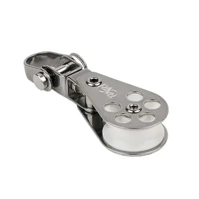 single-swivel-shackle