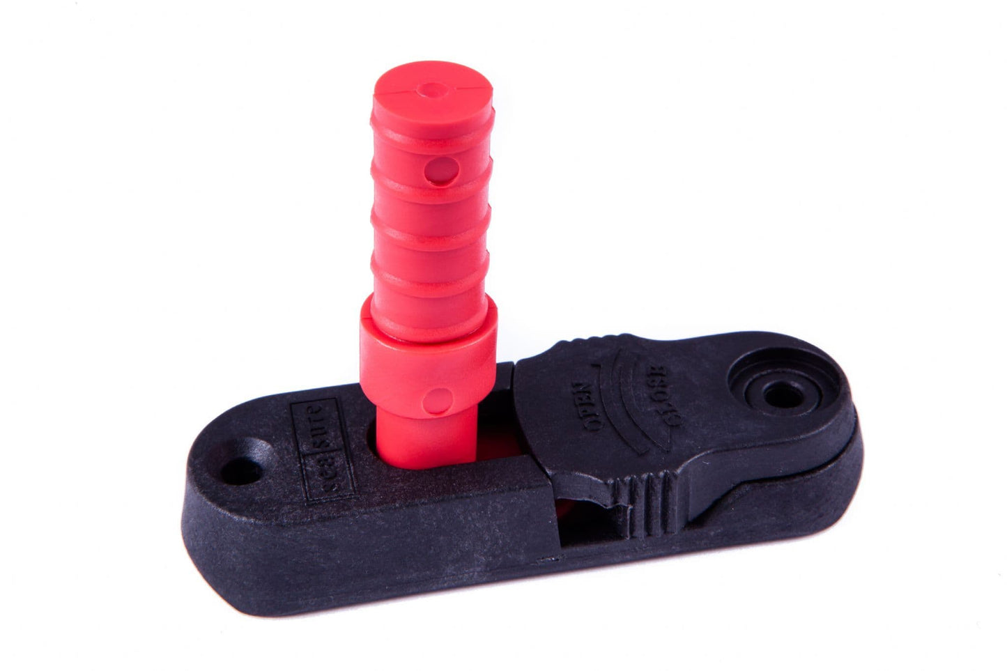 Slick Release Tiller Extension Kit
