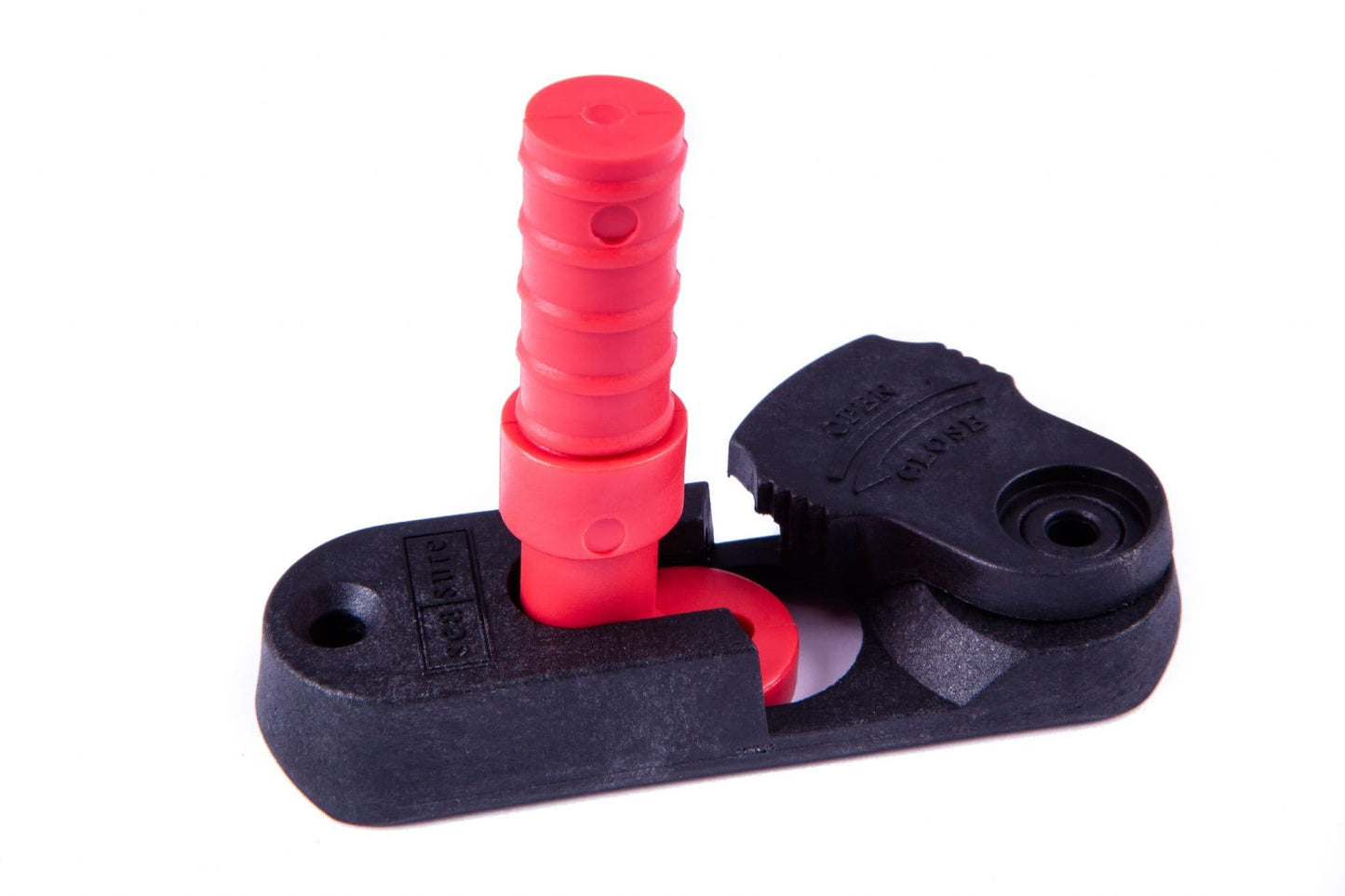 Slick Release Tiller Extension Kit