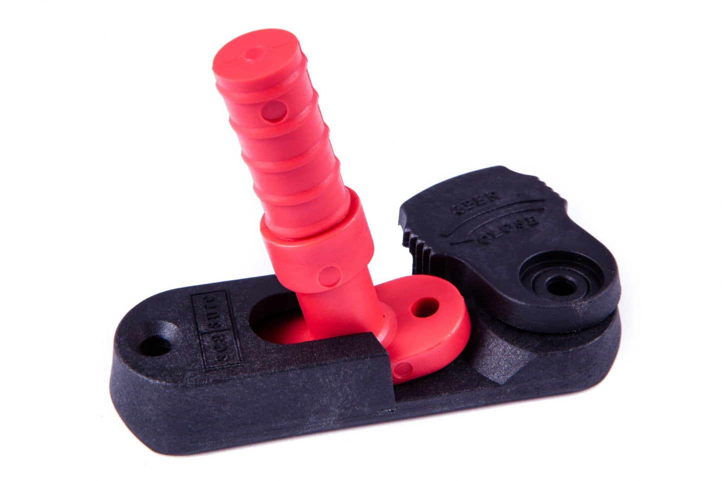 Slick Release Tiller Extension Kit