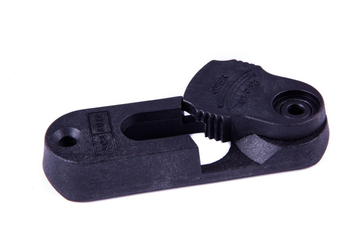Slick Release Universal Joint
