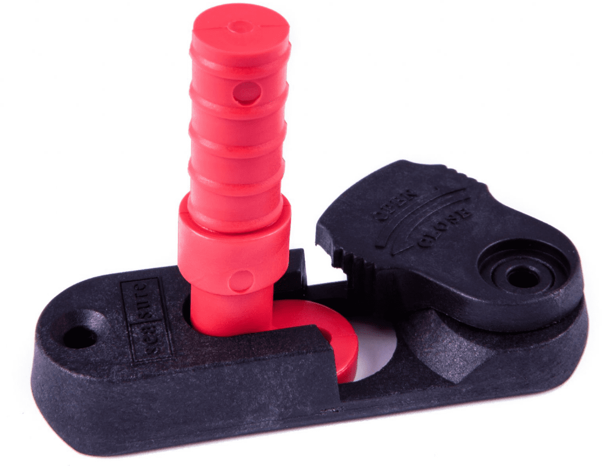 Slick Release Universal Joint