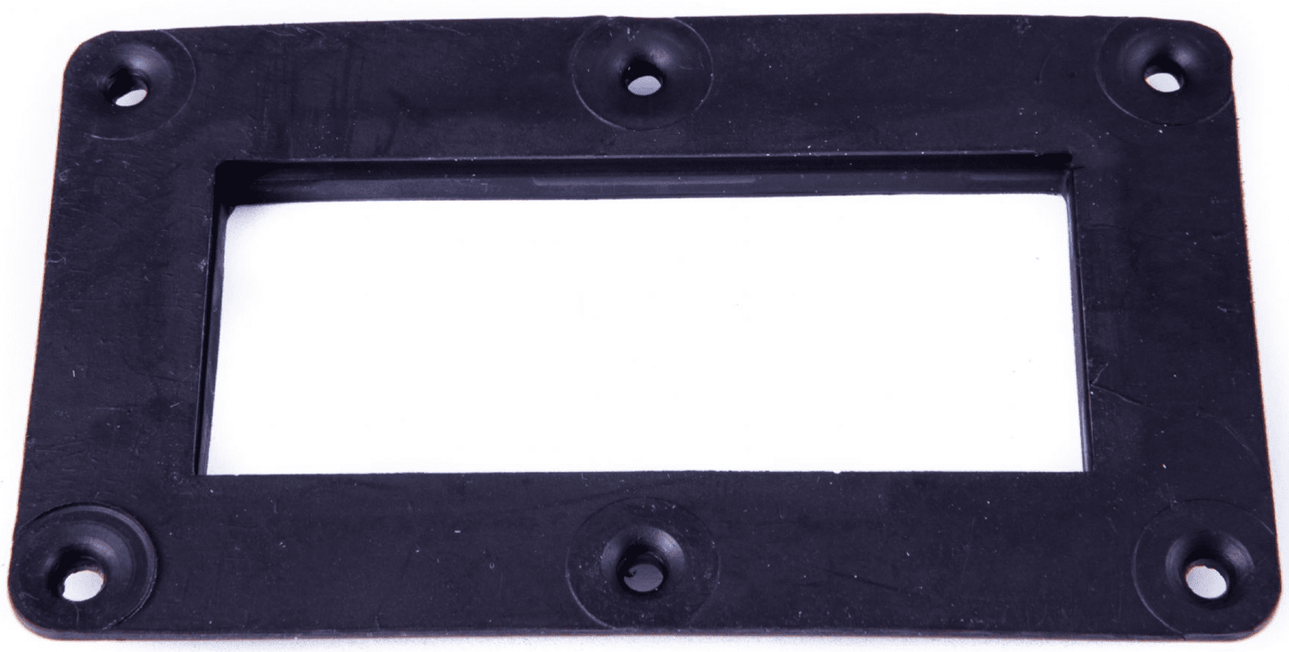 Spare Seals for Super Suck Bailers