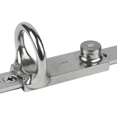 Spinnaker Pole Slider - Investment Cast for 1-1/4" T-Track   73-