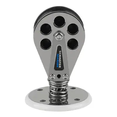 Stainless Steel Stand-Up Swivel 705-62