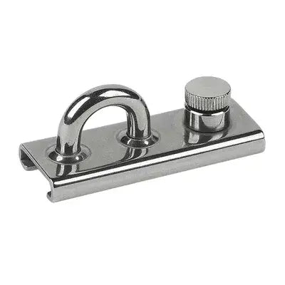 Stainless T-Track Slider - Eye Slide/ Screw Pin 72-46