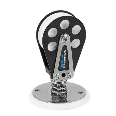 Stand-Up Swivel, Alum. 704-62