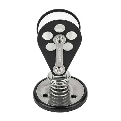 Stand-Up Swivel, Aluminum cheeks 303-62