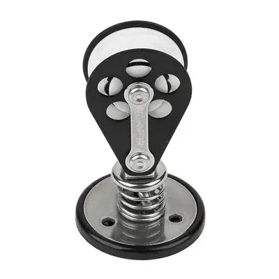 Stand-Up Swivel with Ball Bearing Sheave 300-62