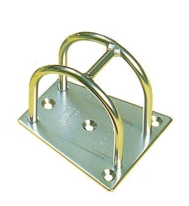 Stowage Bracket with Bar