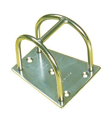Stowage Bracket with Bar
