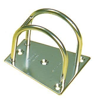 Stowage Bracket with Bar