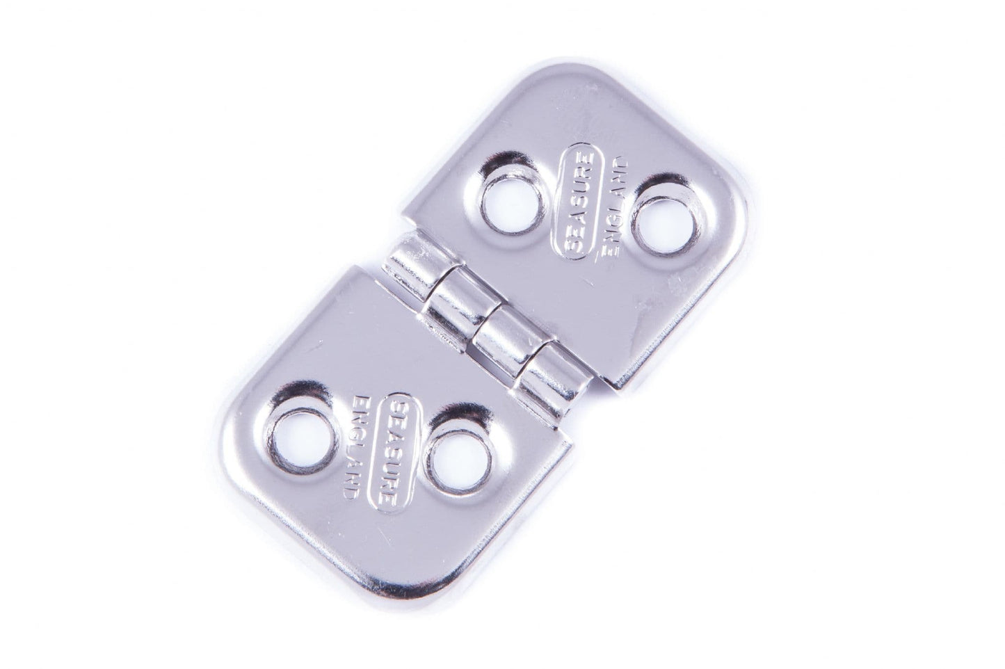 Stub Hinges