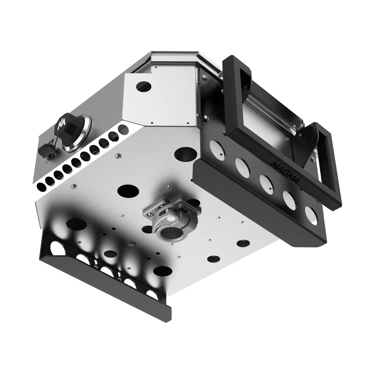 Surface Slide Mount
