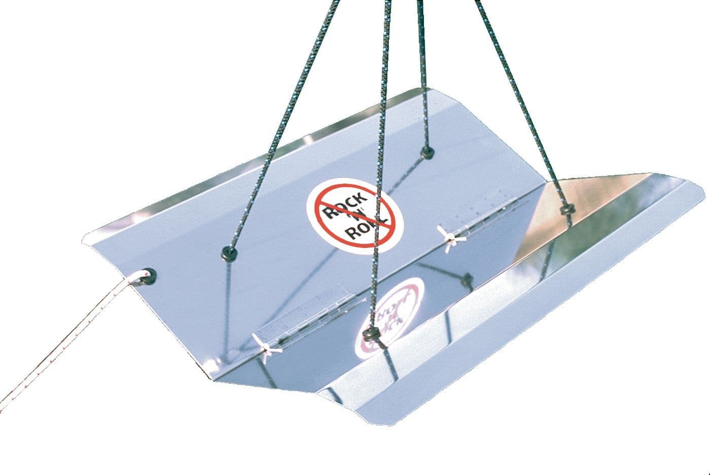 The Rock and Roll Outrigger / Stabilizers