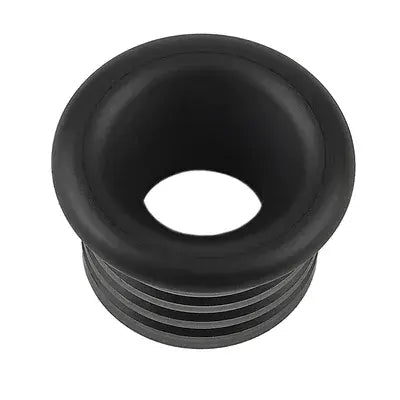 Thru-Deck Fairlead     76-05  up to 7/16" (11.5mm)