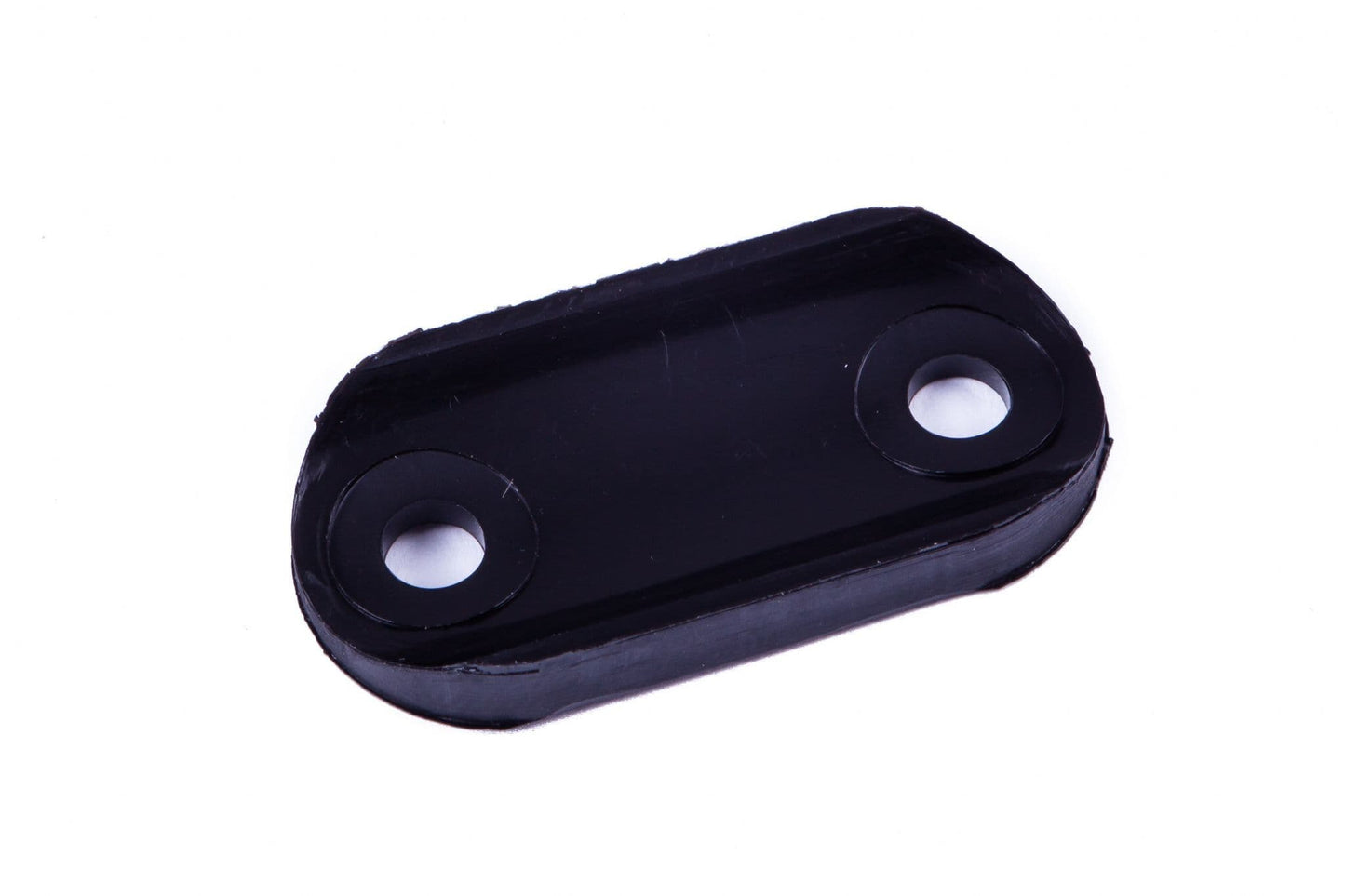 Tiller extension Saddle for Tube