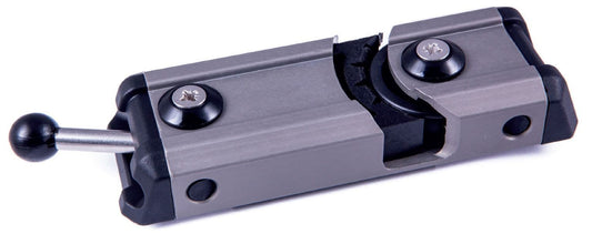 Tiller Lock