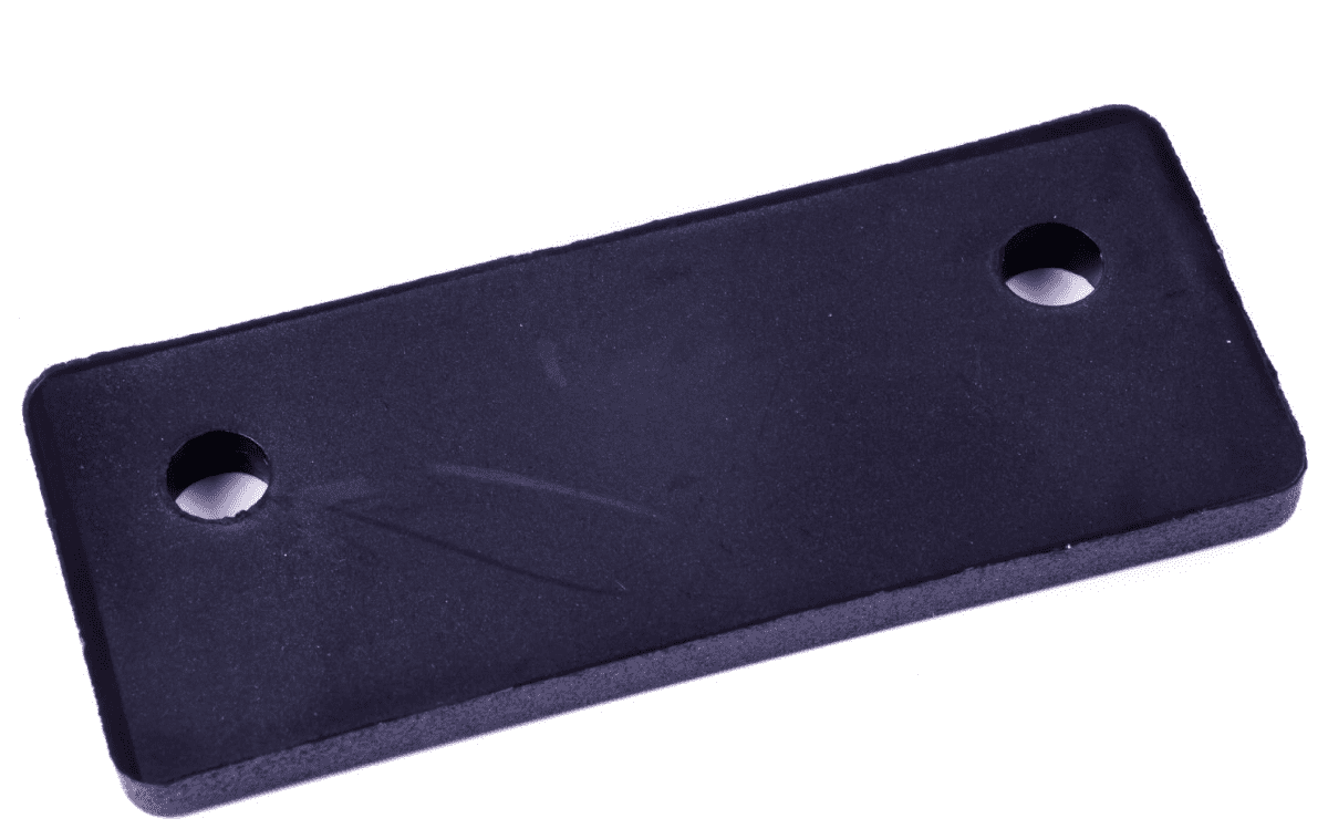 Transom Packers