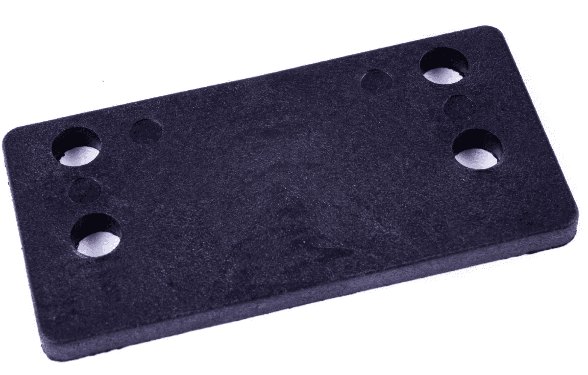 Transom Packers