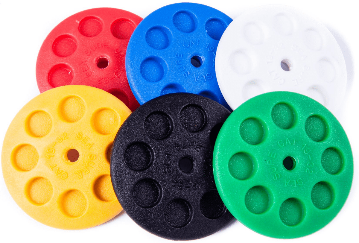 Trapeze Discs
