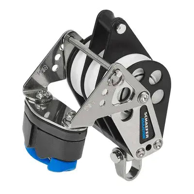 Triple Ball Bearing Block w/ Adj. Cam/Becket 506-93