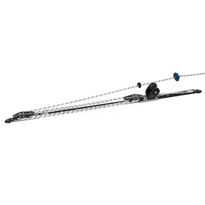 Twin Sheet Control System for 1 1/4" T-Track 17-60