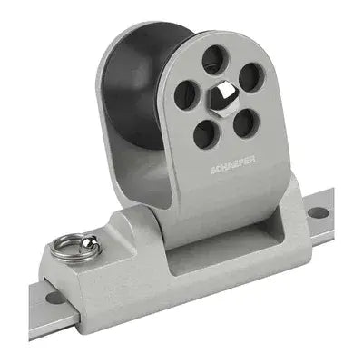 Twin Sheet Silver for 1-1/4" T-Track 32-98