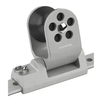 Twin Sheet Silver for 1" T-Track 32-88