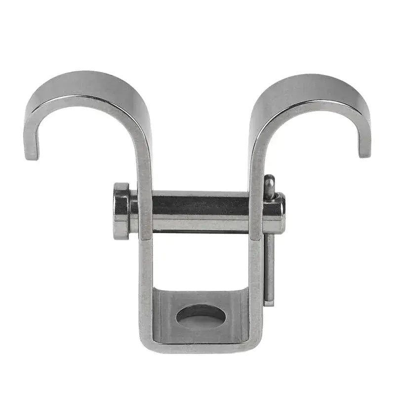 Universal Reefing Hooks 1/2" Pin