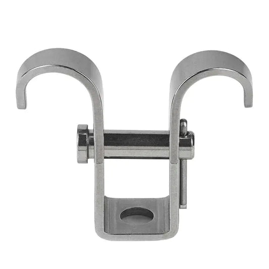 Universal Reefing Hooks 1/2" Pin
