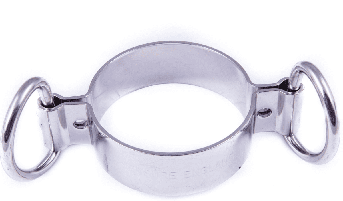 Up-haul/Down-haul Band