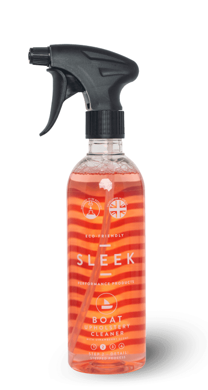 Upholstery Cleaner 500ml