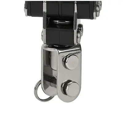 Upset Shackle for 5 Series blocks 78-50
