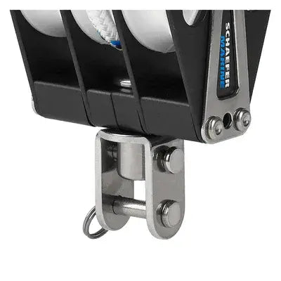 Upset Shackle for 7 Series Blocks 78-70